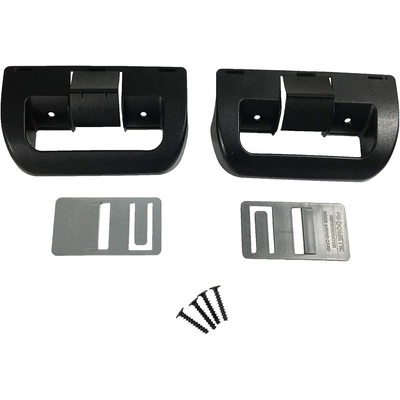 Door Handle Combo Kit by DOMETIC - 38511740311 pa1