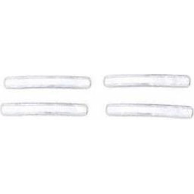 Door Handle Cover by AUTO VENTSHADE - 685406 pa1
