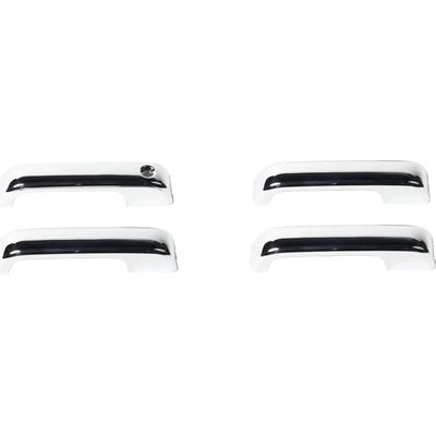 Door Handle Cover by PUTCO LIGHTING - 401062 pa6