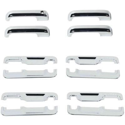 PUTCO LIGHTING - 401063 - Door Handle Cover pa2