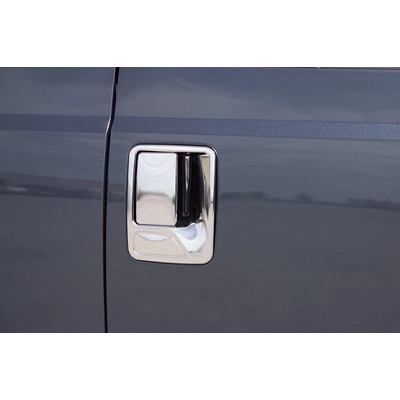 Door Handle Cover by PUTCO LIGHTING - 401209 pa3