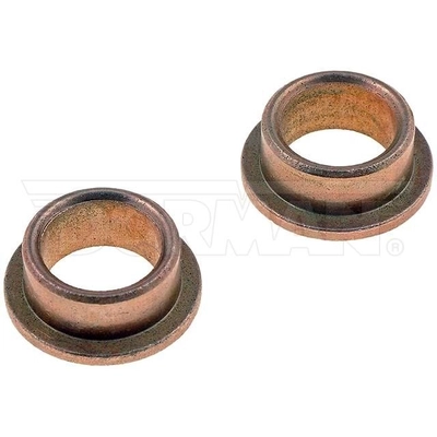 Door Hinge Bushing by DORMAN/HELP - 38377 pa9