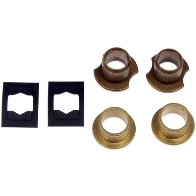 Door Hinge Bushing by DORMAN/HELP - 38497 pa2