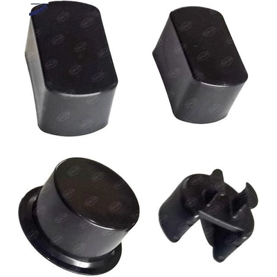 Door Hinge Bushing by SKP - SK38641 pa1