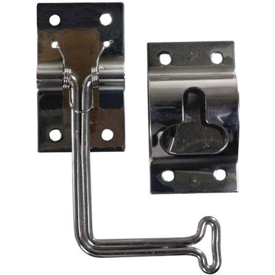 Door Holder by JR PRODUCTS - 06-11875 pa2