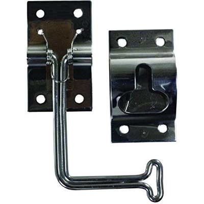 Door Holder by JR PRODUCTS - 06-11875 pa3