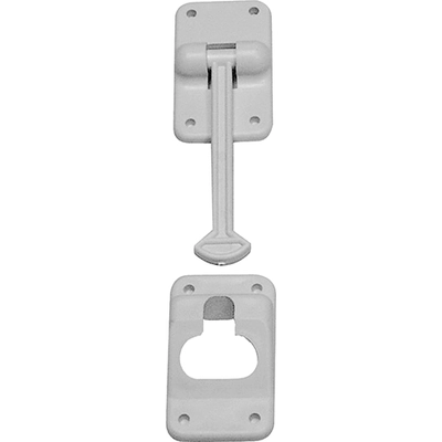 Door Holder by LIPPERT COMPONENTS - 381411 pa3