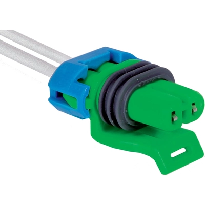 Door Jamb Connector by ACDELCO - PT248 pa1