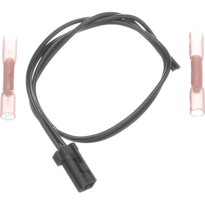 Door Jamb Connector by BLUE STREAK (HYGRADE MOTOR) - S1787 pa4