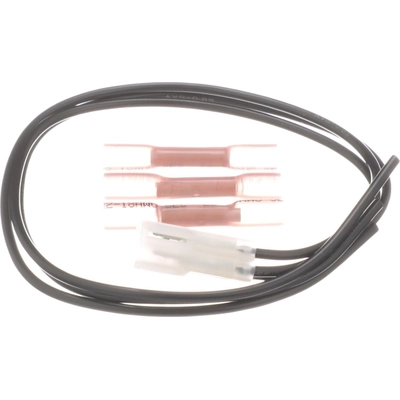 Door Jamb Connector by BLUE STREAK (HYGRADE MOTOR) - S1792 pa9