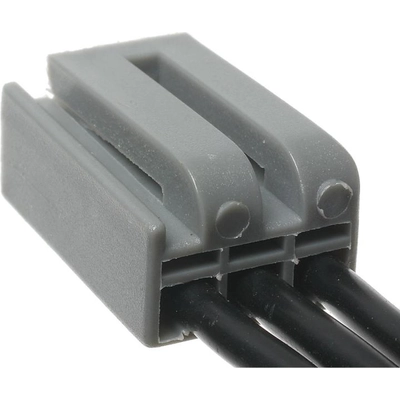 Door Jamb Connector by BLUE STREAK (HYGRADE MOTOR) - S657 pa6