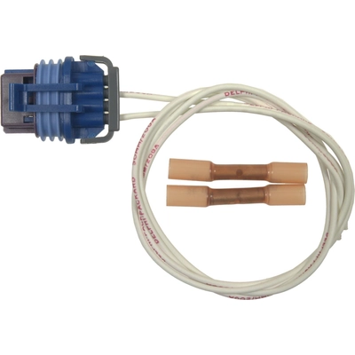 Connecteur de blocage de porte  de BLUE STREAK (HYGRADE MOTOR) - S977 pa1