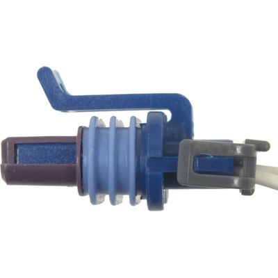 Connecteur de blocage de porte  de BLUE STREAK (HYGRADE MOTOR) - S977 pa2
