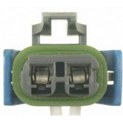 Door Jamb Connector by BLUE STREAK (HYGRADE MOTOR) - S1416 pa10