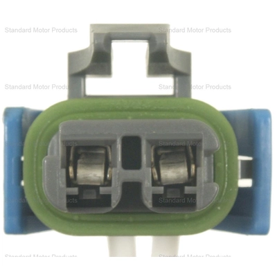 Door Jamb Connector by BLUE STREAK (HYGRADE MOTOR) - S1416 pa2