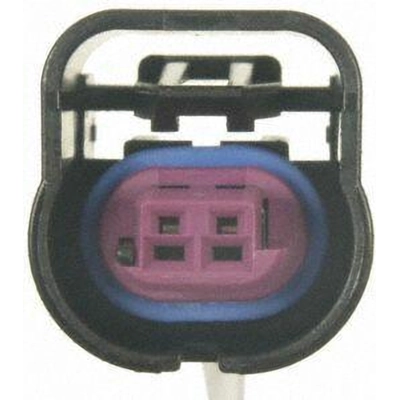 Connecteur de blocage de porte  by BLUE STREAK (HYGRADE MOTOR) - S1487 pa10