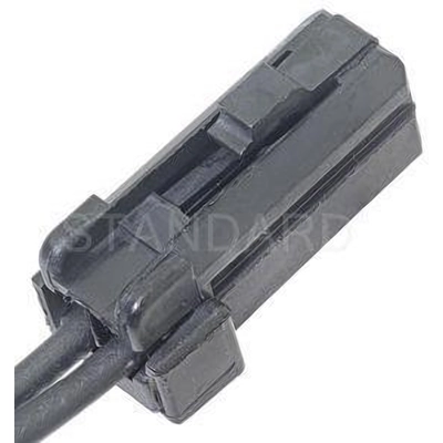 Door Jamb Connector by BLUE STREAK (HYGRADE MOTOR) - S1787 pa2