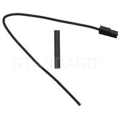 Door Jamb Connector by BLUE STREAK (HYGRADE MOTOR) - S2237 pa6