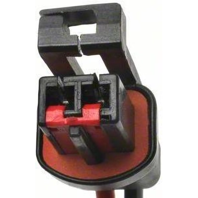 Door Jamb Connector by BLUE STREAK (HYGRADE MOTOR) - S566 pa23