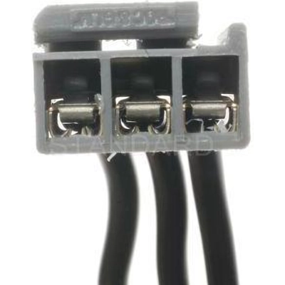 Door Jamb Connector by BLUE STREAK (HYGRADE MOTOR) - S657 pa2