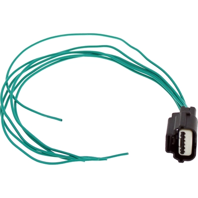 Door Jamb Connector by DORMAN/TECHOICE - 645-240 pa1