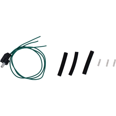 Door Jamb Connector by DORMAN/TECHOICE - 645-247 pa3