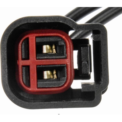 Door Jamb Connector by DORMAN/TECHOICE - 645-685 pa6