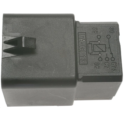 BWD AUTOMOTIVE - R3189 - Fuel Pump Relay pa1