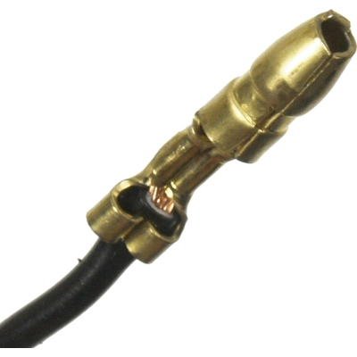 Door Jamb Switch by BLUE STREAK (HYGRADE MOTOR) - AW1010 pa2