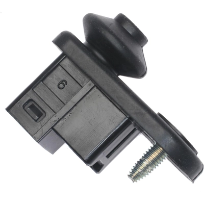 BLUE STREAK (HYGRADE MOTOR) - DS1659 - Front Driver Side Door Jamb Switch pa1