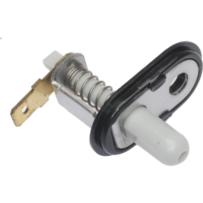 Door Jamb Switch by BLUE STREAK (HYGRADE MOTOR) - DS1665 pa1