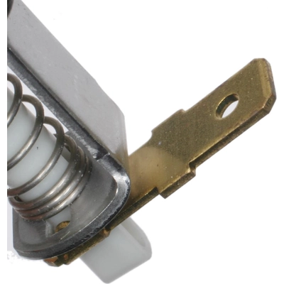 Door Jamb Switch by BLUE STREAK (HYGRADE MOTOR) - DS1665 pa3