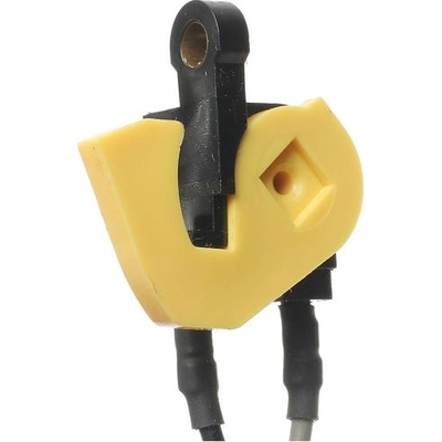 Door Jamb Switch by BLUE STREAK (HYGRADE MOTOR) - DS465 pa4