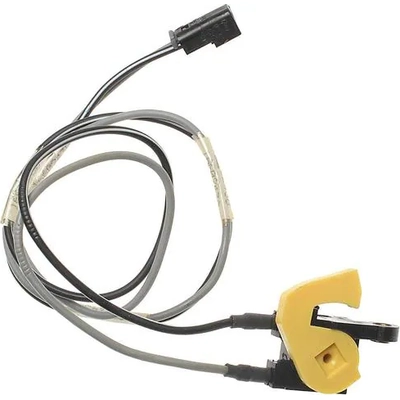 Door Jamb Switch by BLUE STREAK (HYGRADE MOTOR) - DS465 pa5