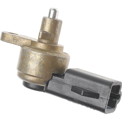 Door Jamb Switch by BLUE STREAK (HYGRADE MOTOR) - DS850 pa4