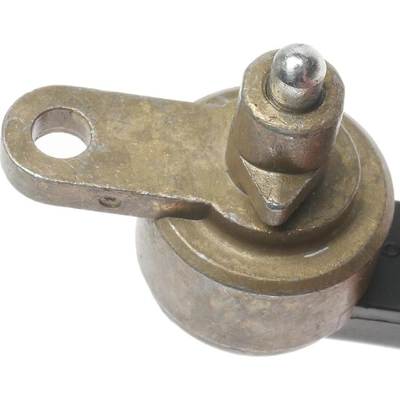 Door Jamb Switch by BLUE STREAK (HYGRADE MOTOR) - DS850 pa6