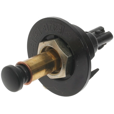 BLUE STREAK (HYGRADE MOTOR) - DS931 - Door Jamb Switch pa4