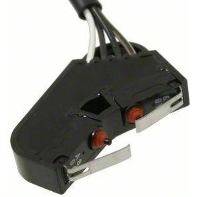 Door Jamb Switch by BLUE STREAK (HYGRADE MOTOR) - AW1006 pa5