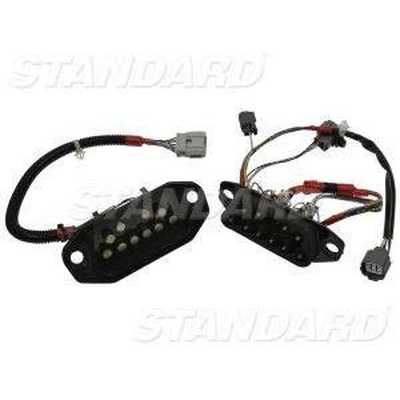 Door Jamb Switch by BLUE STREAK (HYGRADE MOTOR) - AW1061 pa2