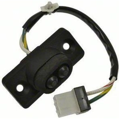 Door Jamb Switch by BLUE STREAK (HYGRADE MOTOR) - AW1085 pa2
