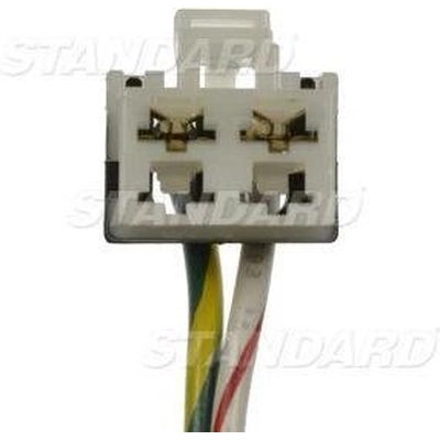 Door Jamb Switch by BLUE STREAK (HYGRADE MOTOR) - AW1085 pa4