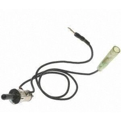 Door Jamb Switch by BLUE STREAK (HYGRADE MOTOR) - DS283 pa8
