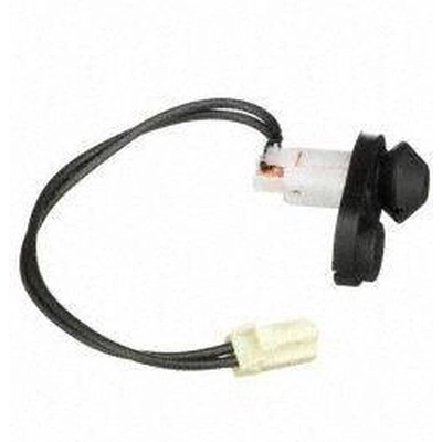 Door Jamb Switch by BLUE STREAK (HYGRADE MOTOR) - DS370 pa12