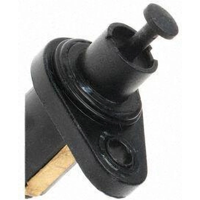 Door Jamb Switch by BLUE STREAK (HYGRADE MOTOR) - DS859 pa7