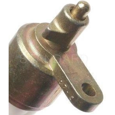 Door Jamb Switch by BLUE STREAK (HYGRADE MOTOR) - DS956 pa1