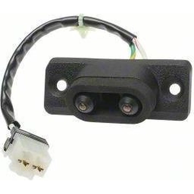 Door Jamb Switch by BLUE STREAK (HYGRADE MOTOR) - DS958 pa2