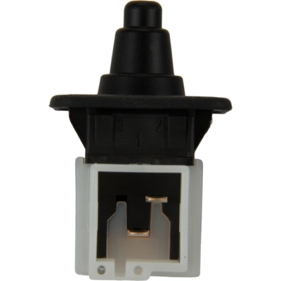 Door Jamb Switch by GENUINE OE - 168 820 19 10 pa1