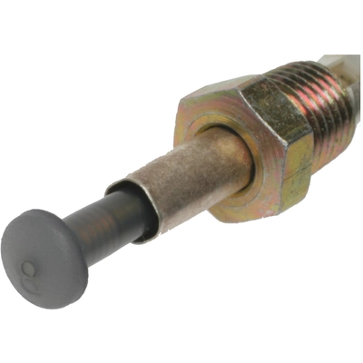 STANDARD - PRO SERIES - DS2151 - Rear Door Jamb Switch pa2