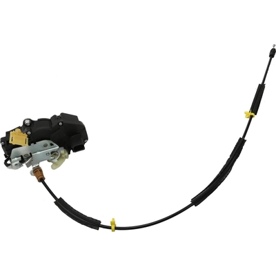 Door Latch by ACDELCO - 25876387 pa2