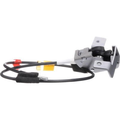 BLUE STREAK (HYGRADE MOTOR) - SDL101 - Passenger Side Door Latch Assembly pa5
